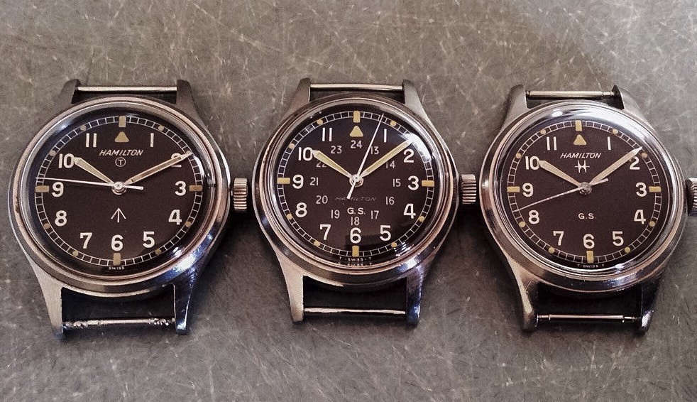 thORISday - Feu de vos montres d'aviateur, ou inspirées du monde aéronautique - Page 8 01B68B39-6C6B-4E50-8C1B-13470CC3434B