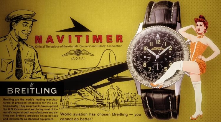 thORISday - Feu de vos montres d'aviateur, ou inspirées du monde aéronautique - Page 8 66BFD937-85A2-4BE6-B485-185B12A878B8