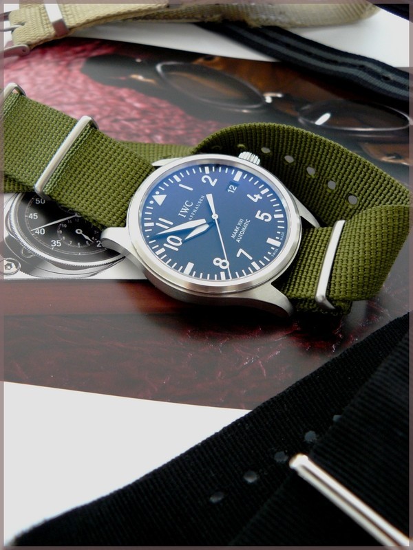thORISday - Feu de vos montres d'aviateur, ou inspirées du monde aéronautique - Page 8 E39E6AB6-5CAA-4450-B574-60D6CCF4AB8C